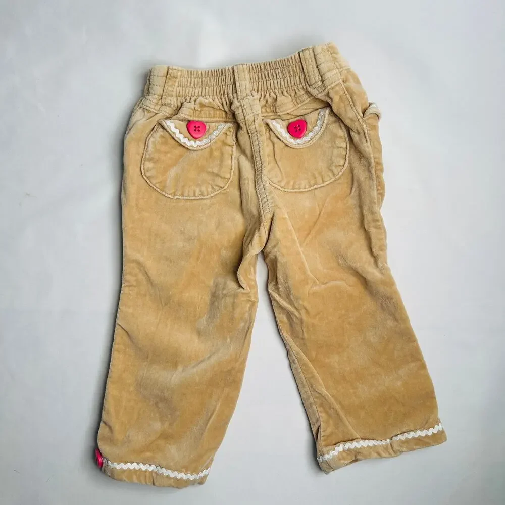 Gymboree y2k holiday